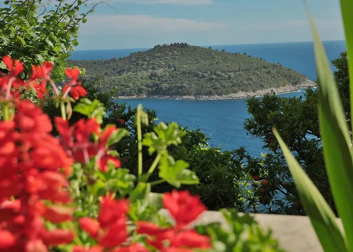 Argosy Near Old Town With Sea View And Free Parking
