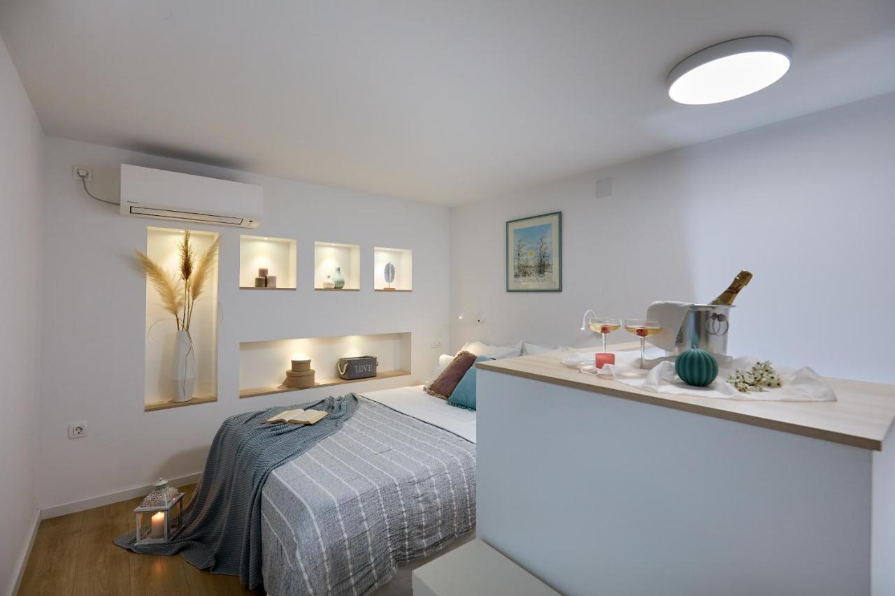 Argosy Near Old Town With Sea View And Free Parking * Ragusa