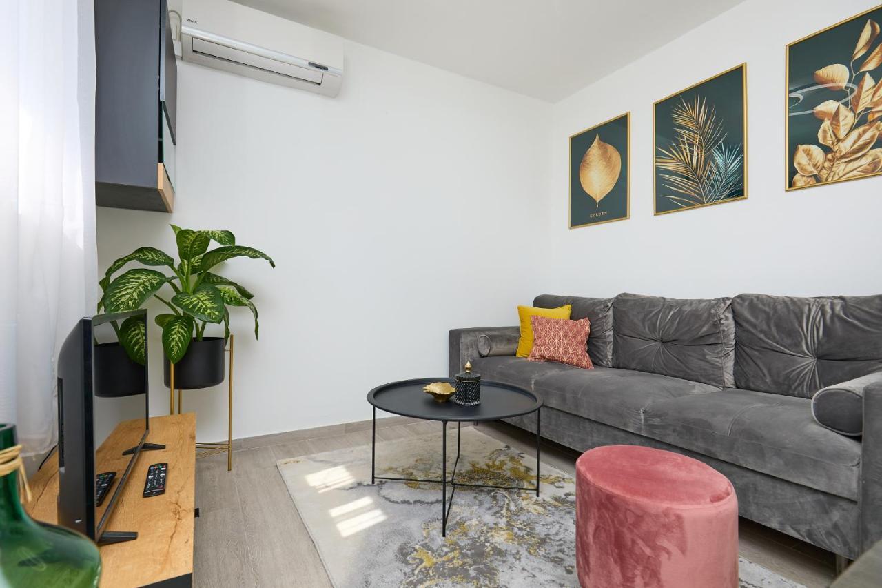 Argosy Near Old Town With Sea View And Free Parking Appartamento Ragusa