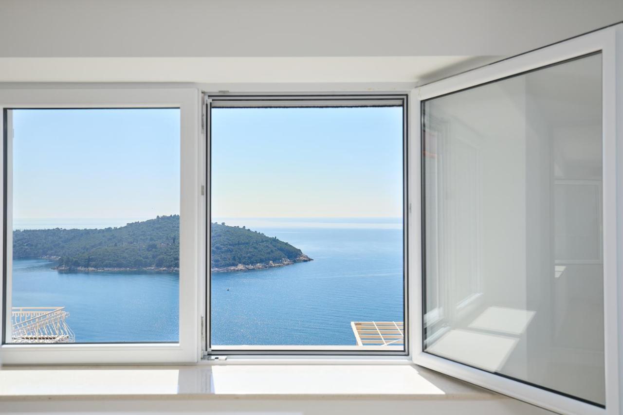 Appartamento Argosy Near Old Town With Sea View And Free Parking *