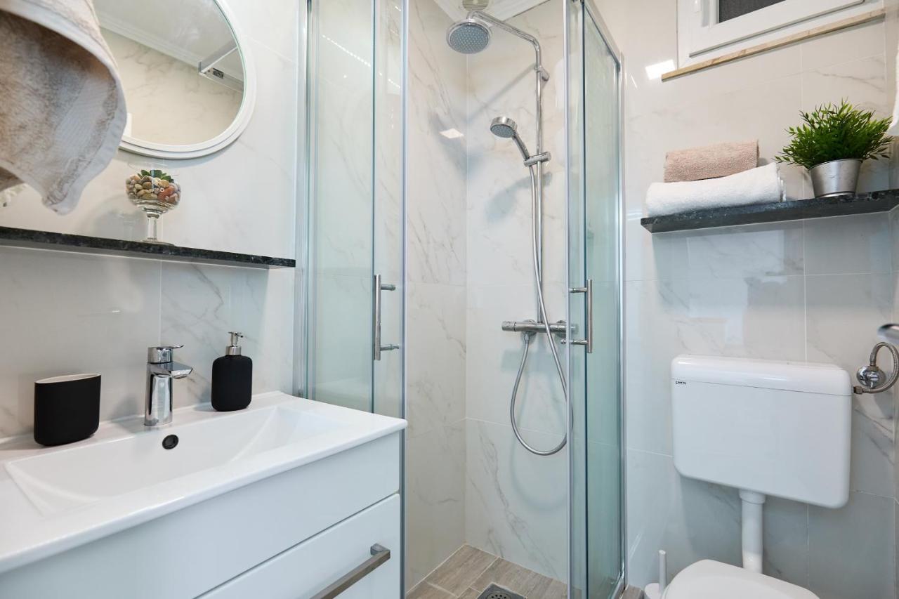 Appartamento Argosy Near Old Town With Sea View And Free Parking Ragusa