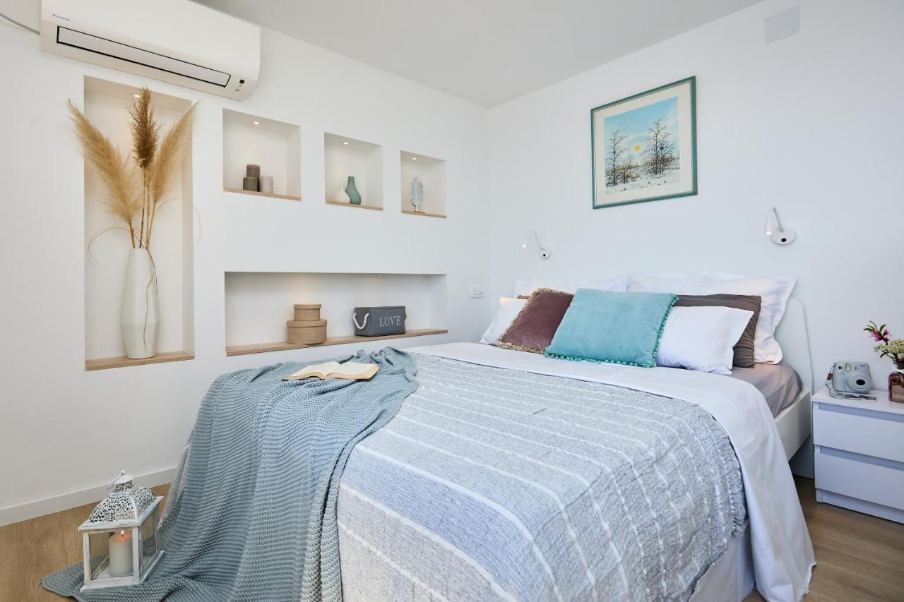 Appartamento Argosy Near Old Town With Sea View And Free Parking *