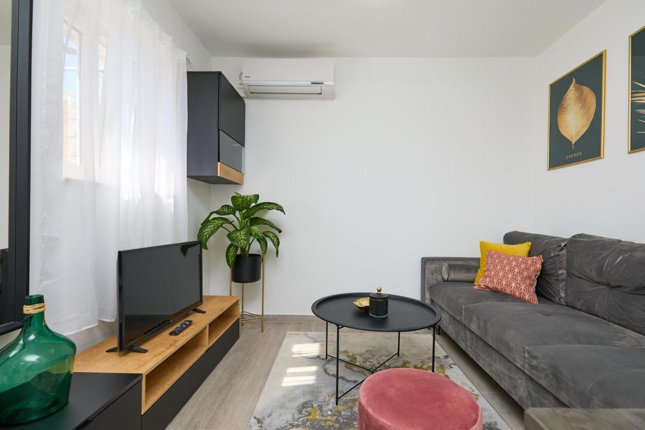 Argosy Near Old Town With Sea View And Free Parking Appartamento Ragusa