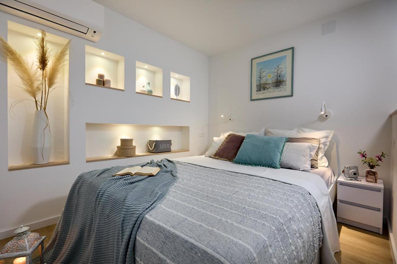Appartamento Argosy Near Old Town With Sea View And Free Parking