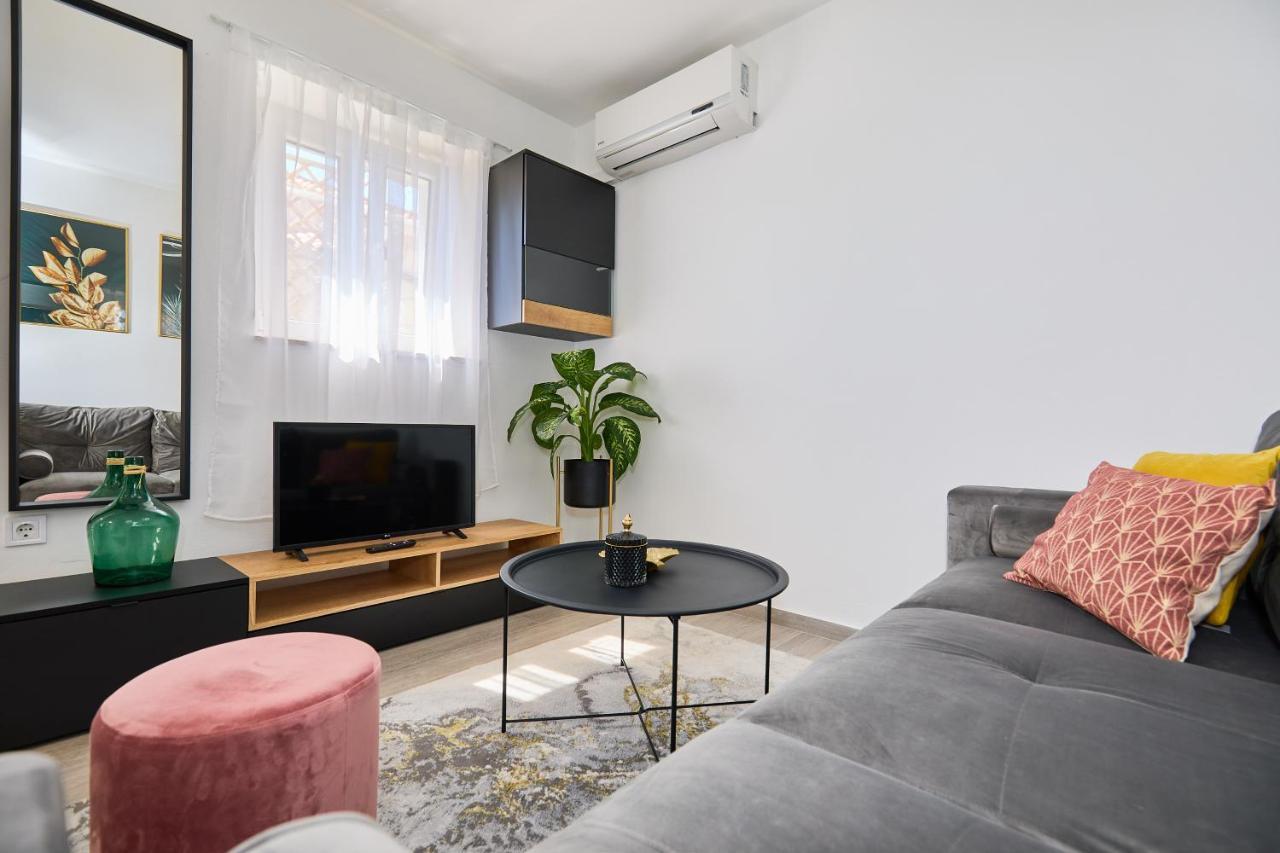 Appartamento Argosy Near Old Town With Sea View And Free Parking Ragusa