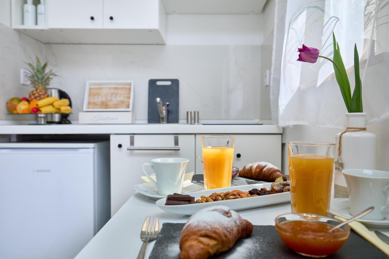 Argosy Near Old Town With Sea View And Free Parking Ragusa