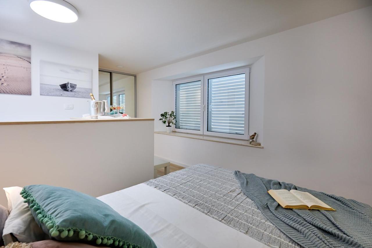 Argosy Near Old Town With Sea View And Free Parking Appartamento Ragusa