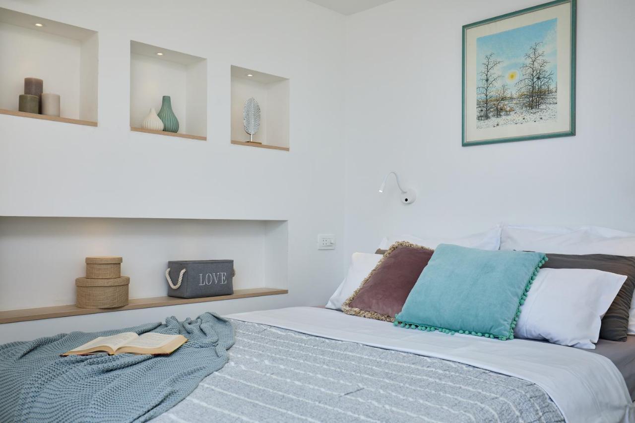 Appartamento Argosy Near Old Town With Sea View And Free Parking *